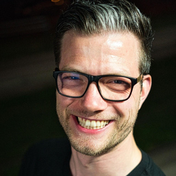 Ing. Thorsten Ringe