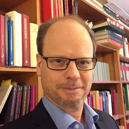 Markus Pecher