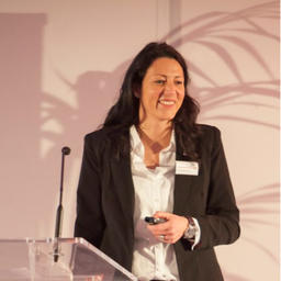 Natascha Swientek's profile picture