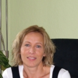 Heike Dettmann