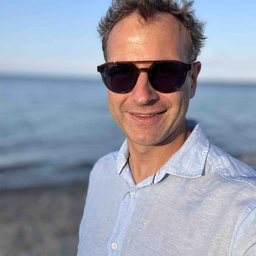 Benedikt Schreiner