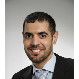 Az-Eddine Mostakil