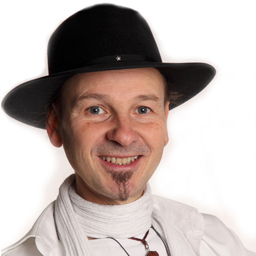 Achim Ludwig