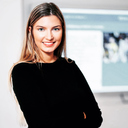 Social Media Profilbild Kathrin Brix Kiel