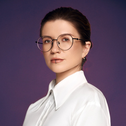 Alisa Barannikova