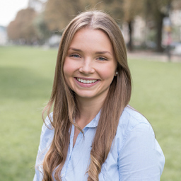 Yvonne Eich