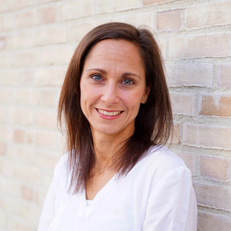 Sarah Müller