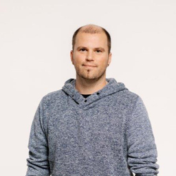 Dominik Weber