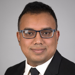 Md. Tarique Hassan Chowdhury