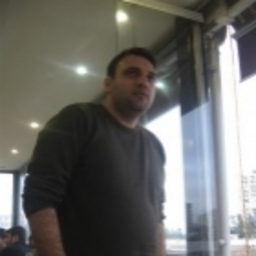 Ercan Yılmaz