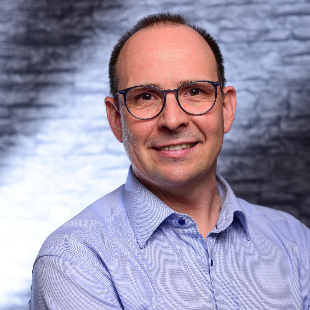 Michael Hornung Bereichsleiter Elektro THS Technischer Hausservice