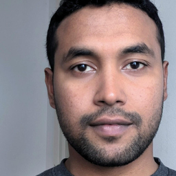 Mehedi Hasan