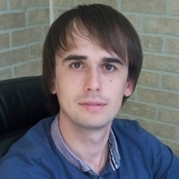 Mikhail Ermak