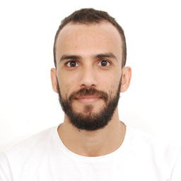 Mohamed Amine Bouamoud