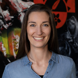 Friederike Seidel