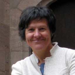 Ingrid Pöverlein's profile picture