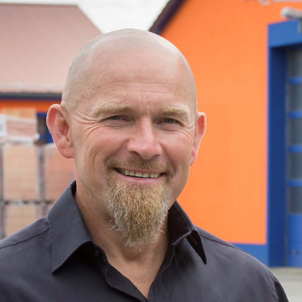 Josef Reger Geschäftsführer Josef Reger Bau GmbH XING