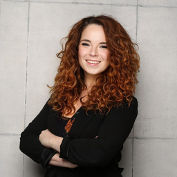 Carolin Graßinger