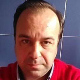 Miguel García González