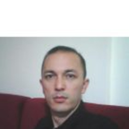 Nuryağdı Chariyev