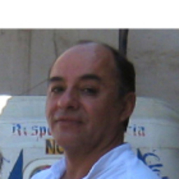 Luis Alberto Rojas Castro