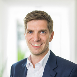 Jens Schumacher