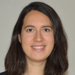 Lise Rivière