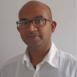 Harsha Perera's profile picture