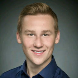 Tristan Pollach