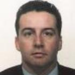 Antonio José Benito Sánchez