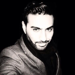 Fawad Hoshyarzai