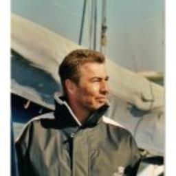 Erik Klinge