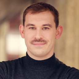Florian Reitstetter
