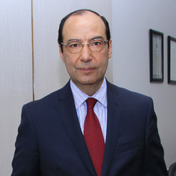 Javier Trevino