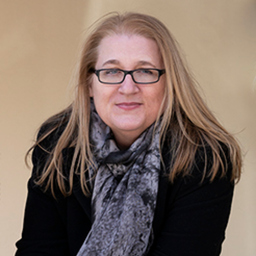 Karin Hebart-Coleman