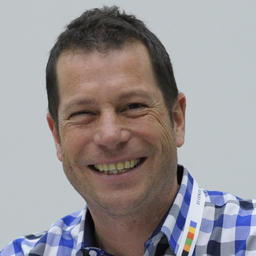 Horisberger Stefan
