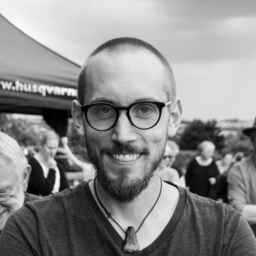 Sebastian Voigt