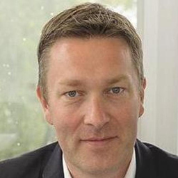 Dipl.-Ing. Christoph Vogel