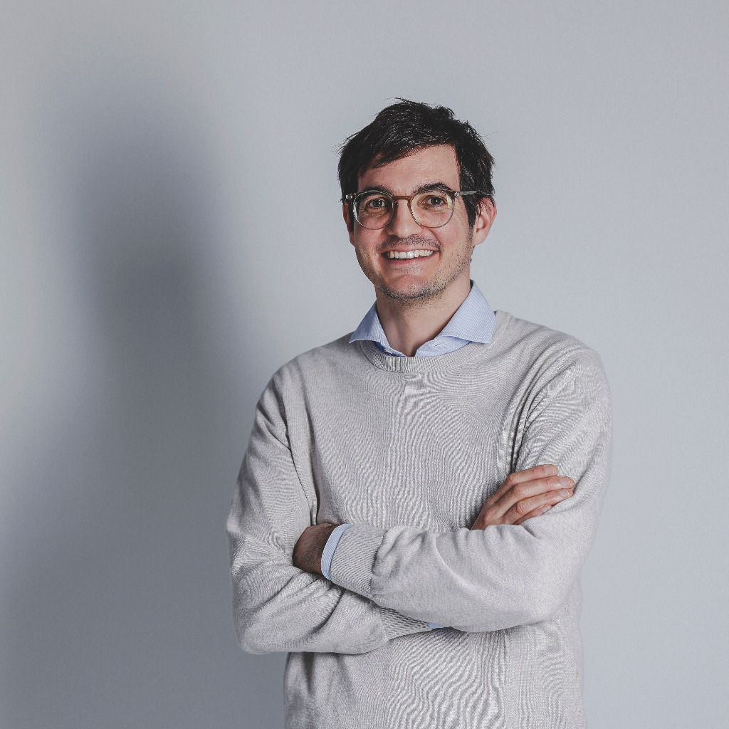 Dipl.Ing. Martin Lingg F&E Bauwerk Group Schweiz AG XING