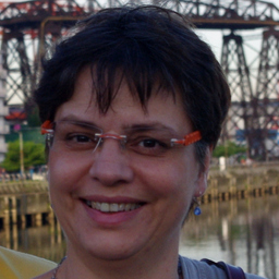 Irene Badura