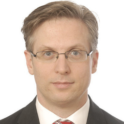 Dr. Jens Friedrich