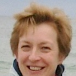 Kerstin Keseberg