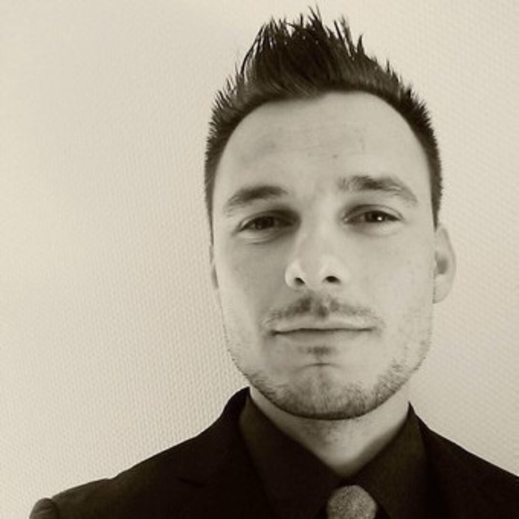 Mathias Wolff Systemadministrator Sana Personal Service GmbH XING