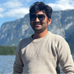 Kamlesh Maddheshiya