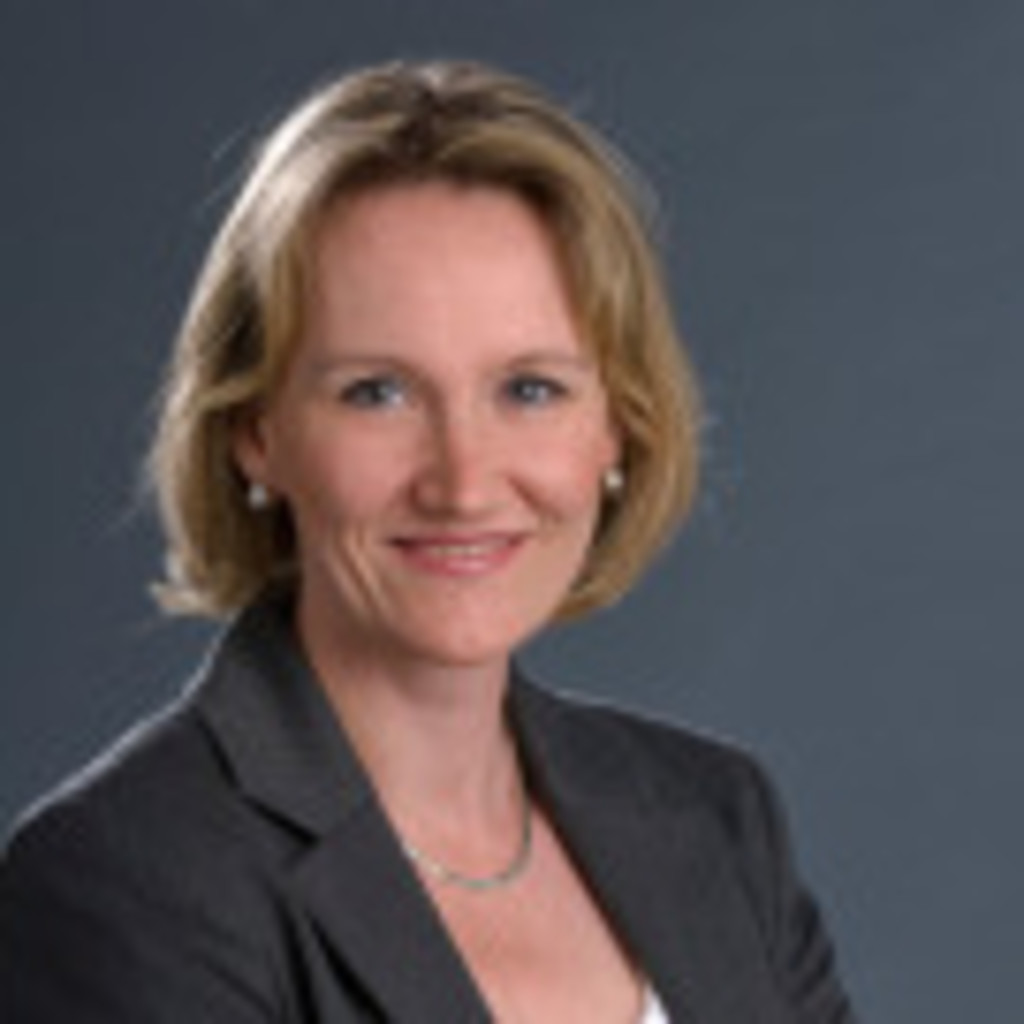 Social Media Profilbild Anja Echelmeyer Ratingen