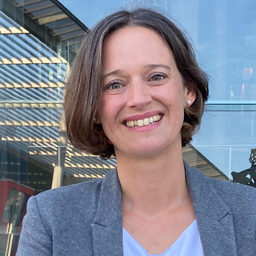 Johanna Hopfengärtner