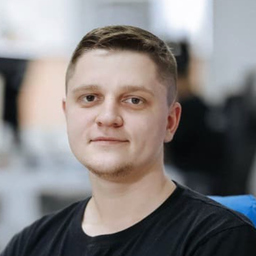 Volodymyr Dudas