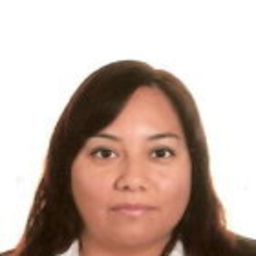 Virginia Soto