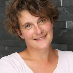 Natascha Baumann