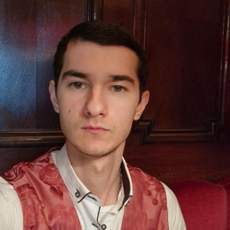 Rodion Dzhuhan